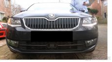 Dodatečná aktivace výbavy - funkcí Škoda Octavia III, Superb - 3