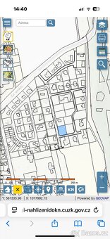 VIP stavební pozemky přímo v Šumperku - 3