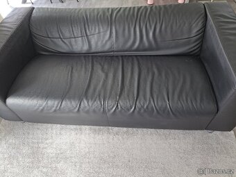 Dvoumístná pohovka Ikea - 3