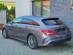 Mercedes-Benz CLA 200D AMG PAKET 79tKM - 3
