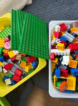 Stavebnice UNICO - 3