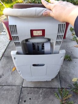 Autosedačka Britax Romer King II - 3