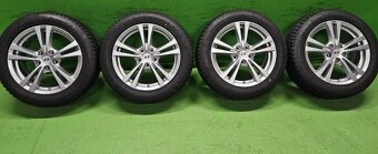 17"HYUNDAI KONA ET47 7J 5X114,3 + 215 55 R17 C1281 - 3