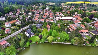 K prodeji pozemek o rozloze 1003 m² - 3