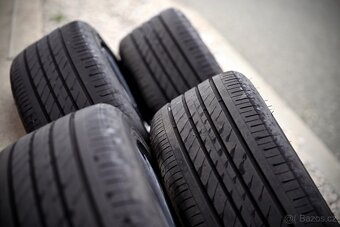 Letní kola na Toyota Yaris Cross - 3