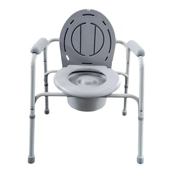 Toaletní židle Michael RF-805 ,nová, nerozbalená - 3