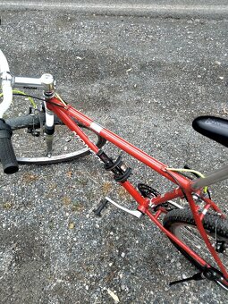 Prodej horského kola - 3