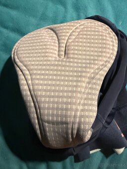 Kalas cyklistické kraťasy dámské S - 3