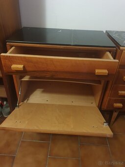 Noční stolky František Meluzánik - 3