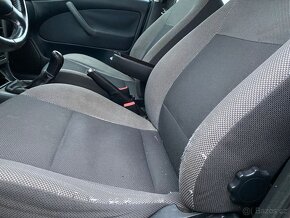 Náhradnî díly octavia 1 - 3