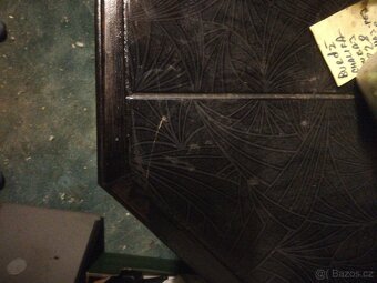 Konferenční stul - 3