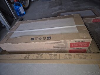 Dlažba, obklady a vyrovnávací potěr - 3