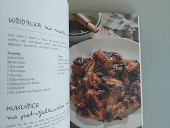 Láďa Hruška - Revoluce v grilování - Nejlepší recepty nápady - 3