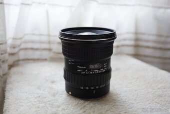 Tokina EF 11-16mm f/2.8 ATX Pro DX - 3