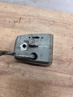 Babetta 207 světlo - 3