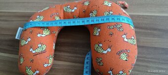 Cestovní polštář/záhlavek - 3