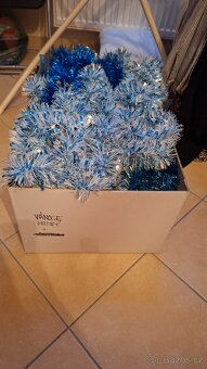 Vánoční ozdoby - 3