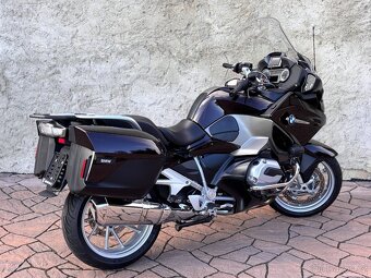 BMW R 1200 RT 2014, najeto 37500km - 3