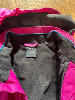 Zimní bunda Dare - 3