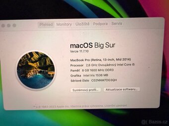 MacBook Pro retina - 3