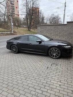 Audi A7 55TFSI - 170k km RV:2018 - DPH - 3