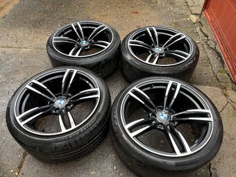 ❗️BMW "STYLING 437" r19 - 3