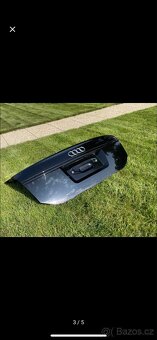 Usa pate dveře Audi A6 C6 4F - 3