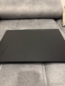 Acer Nitro 5, RTX 3050, intel-i5 - 3