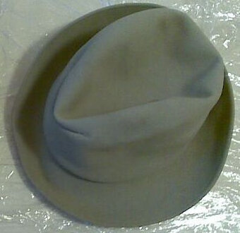 Dámské klobouky a čepice - 3