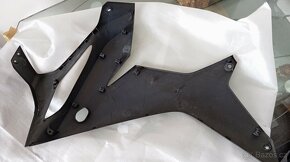 Kapota Honda CBR 650R 2020 - 3