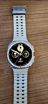 Samsung Galaxy Watch Ultra - 3