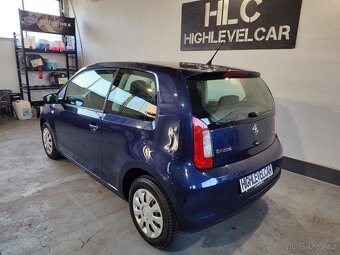 Škoda Citigo 1.0MPI 44kW 67tkm/garance/bez koroze - 3