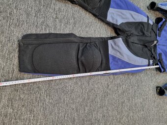 Dámská kombinéza PSI Brno - 3