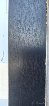 Nové okno 3x sklo,7komor,antracit strukturovaný 138,5x143cm - 3