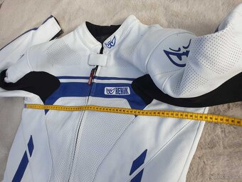 Moto kombineza Berik 58 XXL - 3