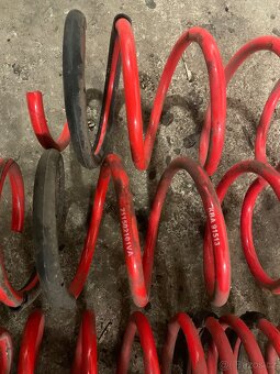 Octavia 3 Eibach - 3