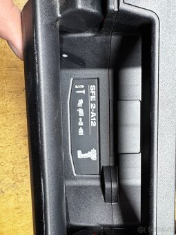 Kufr hilti na SFE 2-A12 - 3