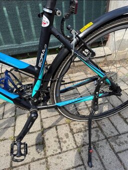 Kolo CTM BORA 2.0 TREK 2019 - 3