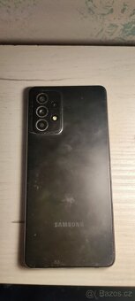 Rozbitý Samsung Galaxy a 52s 5g - 3