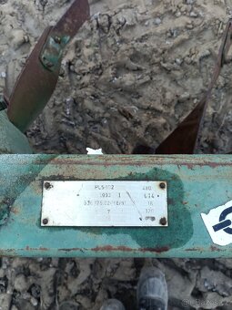 Prodám podmítací pluh - 3