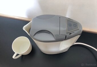 Malá cestovní rychlovarná konvice Melissa - 3