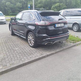 FORD EDGE VIGNALE 2.0 TDCI - 3