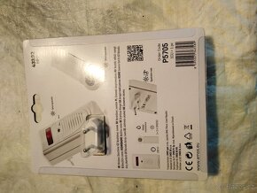 prodám bezdrátový zvonek - 3