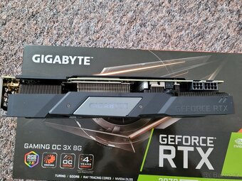 NVIDIA GeForce RTX 2070 Super - 3