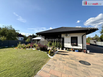 Prodej, rodinný dům, Drmoul, okr. Cheb - 3