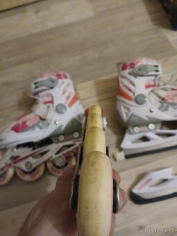 Worker Pinkola EU 27-30 - 3