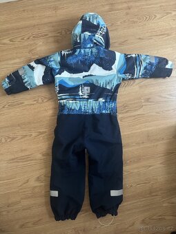 Kombinéza Reima - 3