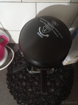 ☕ Nepoužitý pákový kávovar - 3