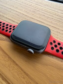 Apple watch 4, 44mm - 3