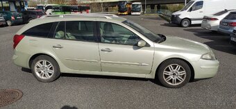 Renault Laguna II - 3